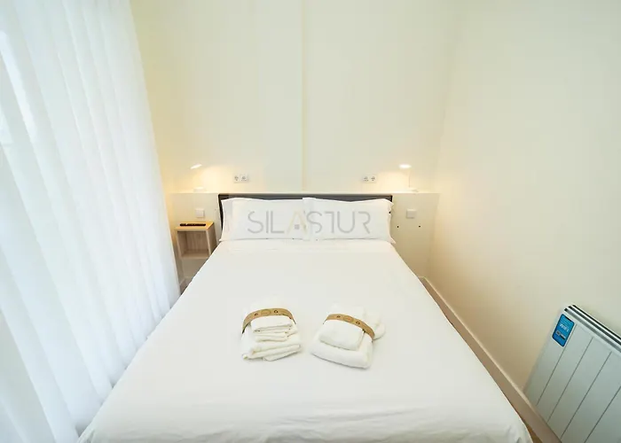 A Pie De Playa B By Silastur * Χιχόν