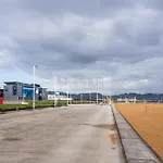 Apartmán A Pie De Playa B By Silastur Gijón