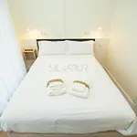 A Pie De Playa B By Silastur *