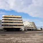 A Pie De Playa B By Silastur Apartmán *