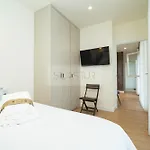Apartmán A Pie De Playa B By Silastur