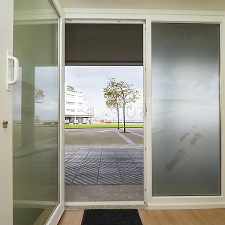 A Pie De Playa B By Silastur Appartement