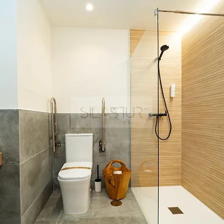 A Pie De Playa B By Silastur * Gijón