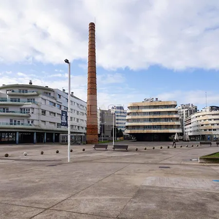 A Pie De Playa B By Silastur * Gijón