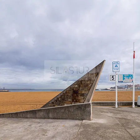 Appartement A Pie De Playa B By Silastur