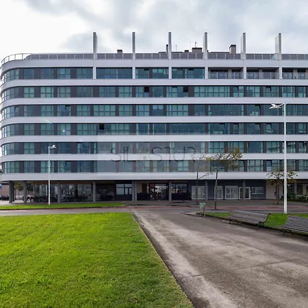 A Pie De Playa B By Silastur Appartement *