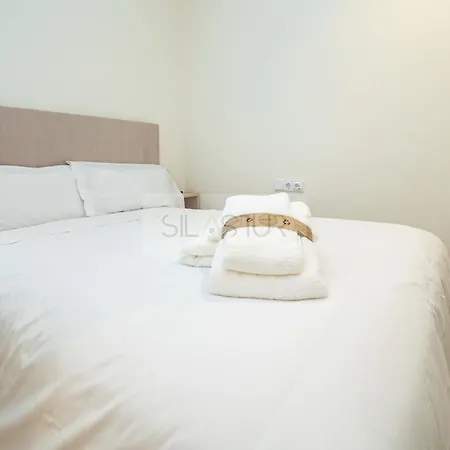 Appartement A Pie De Playa B By Silastur *