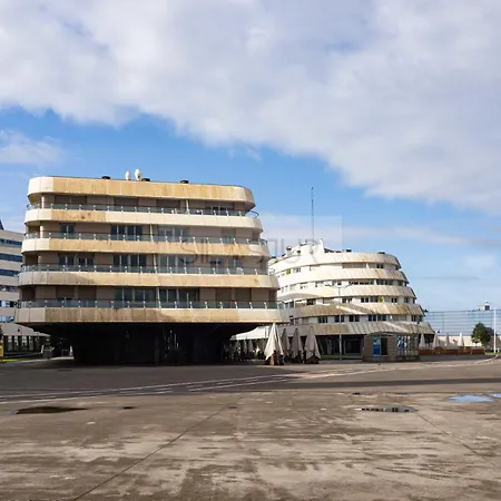 A Pie De Playa B By Silastur Appartement *