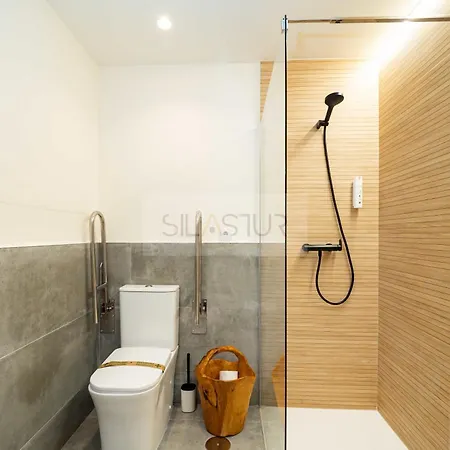 Appartement A Pie De Playa B By Silastur *