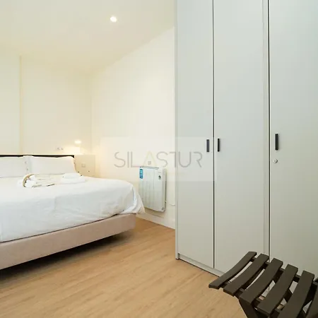 A Pie De Playa B By Silastur Gijón