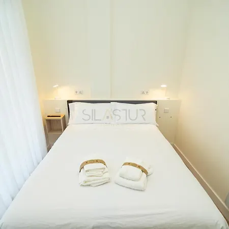 A Pie De Playa B By Silastur * Gijón