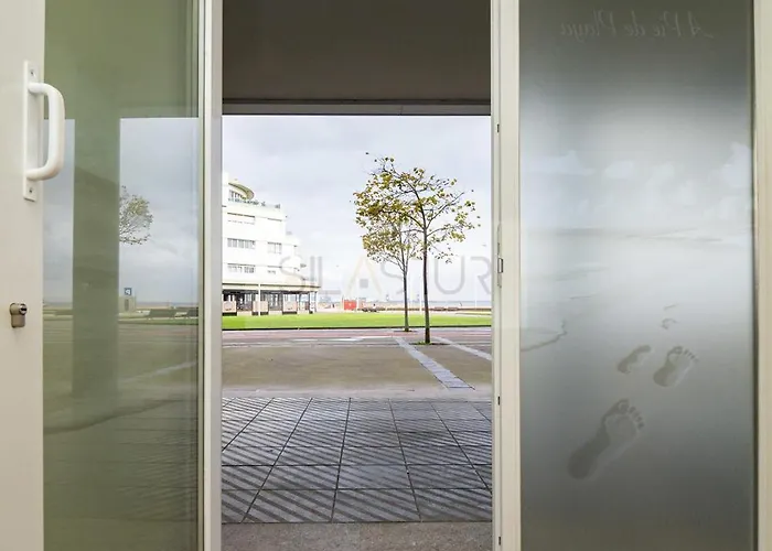 A Pie De Playa B By Silastur Apartment