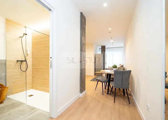 A Pie De Playa B By Silastur Apartment *