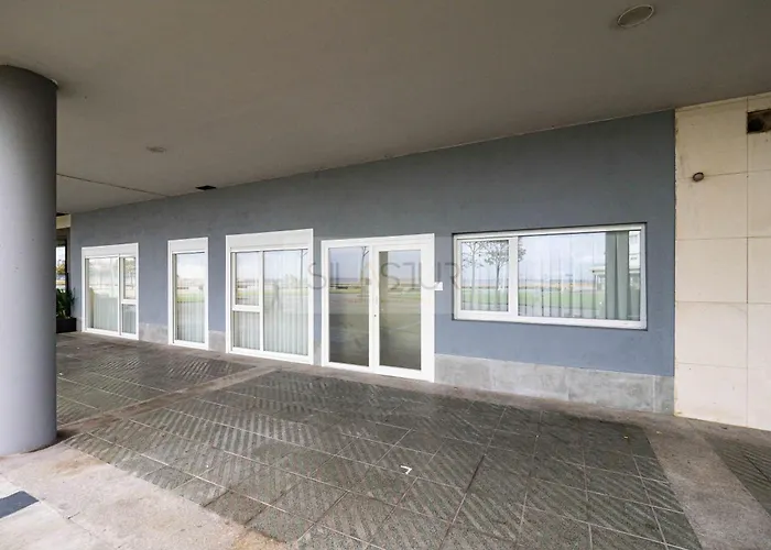 A Pie De Playa B By Silastur Apartment Gijón