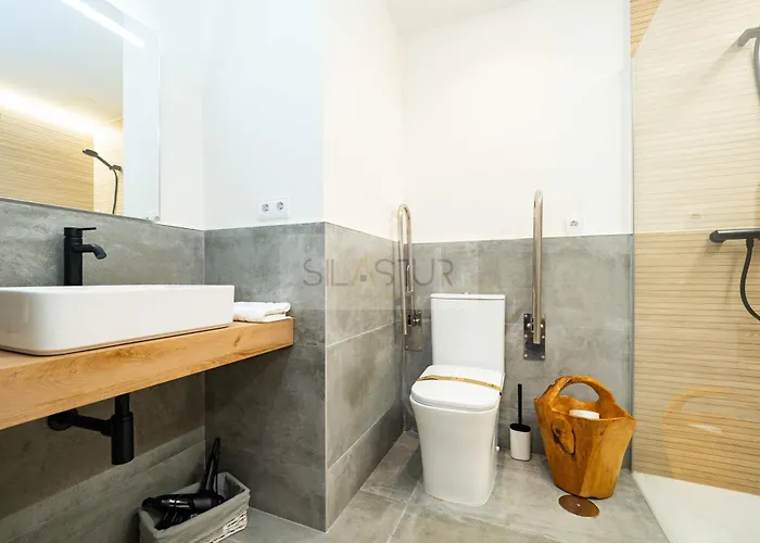 A Pie De Playa B By Silastur Apartment *