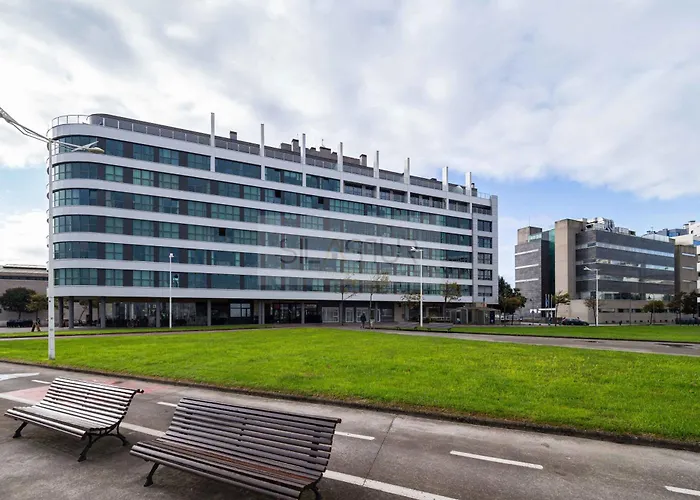 A Pie De Playa B By Silastur Apartment Gijón