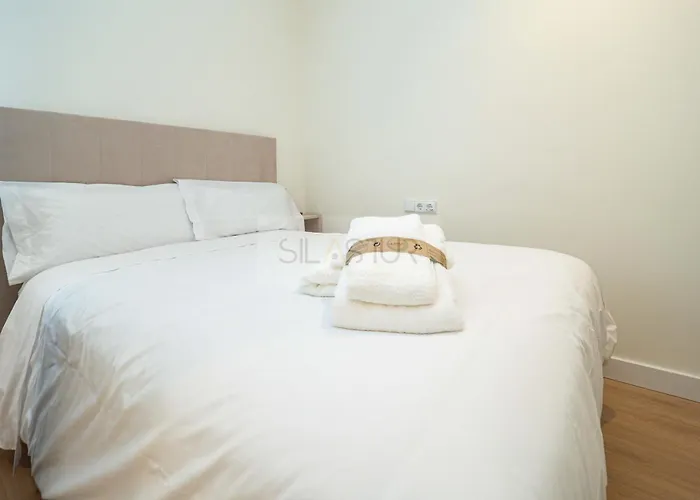 Apartment A Pie De Playa B By Silastur *