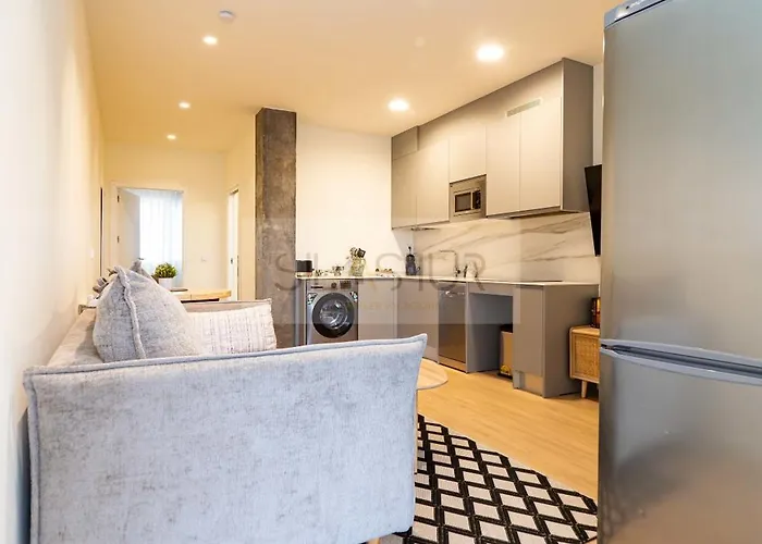 Apartment A Pie De Playa B By Silastur