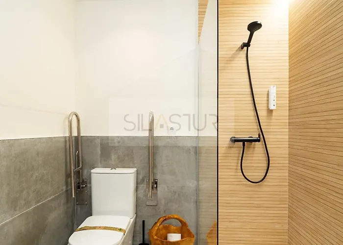 Apartment A Pie De Playa B By Silastur *