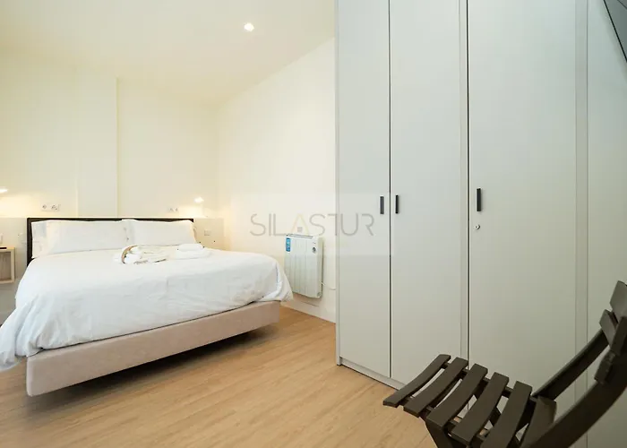 A Pie De Playa B By Silastur Gijón