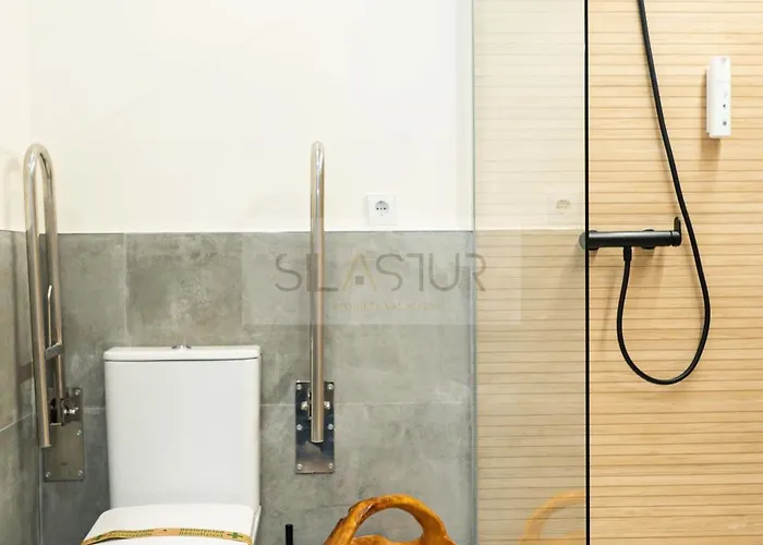 A Pie De Playa B By Silastur