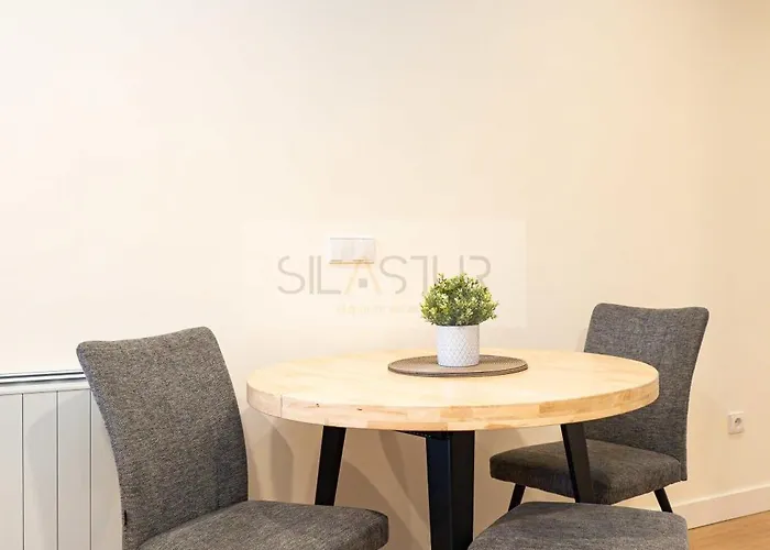 A Pie De Playa B By Silastur *