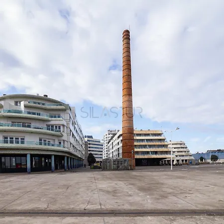 Apartamento A Pie De Playa B By Silastur Gijón