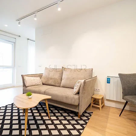 A Pie De Playa B By Silastur Apartamento