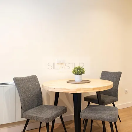 A Pie De Playa B By Silastur *