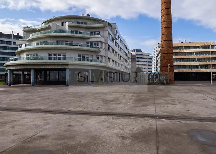 A Pie De Playa B By Silastur Apartamento