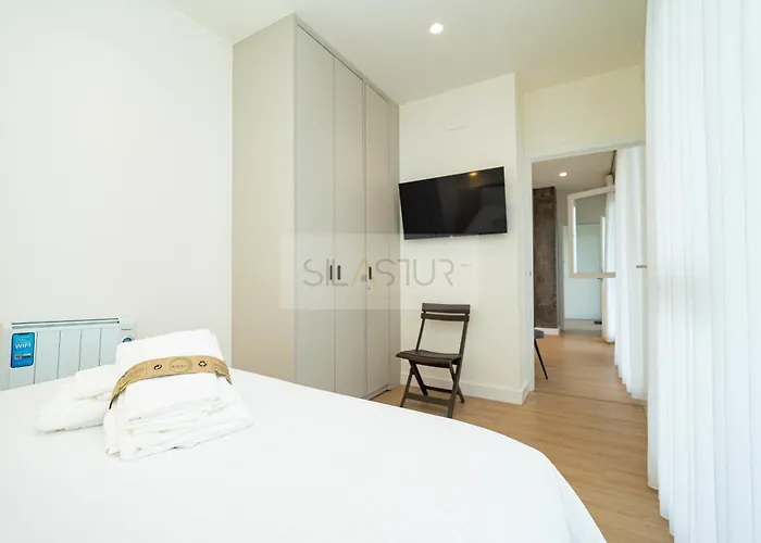 Apartamento A Pie De Playa B By Silastur